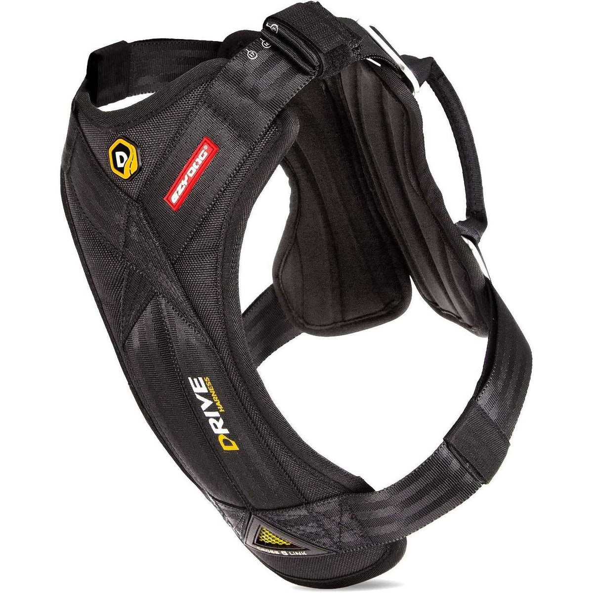 Dog Car Harness P980