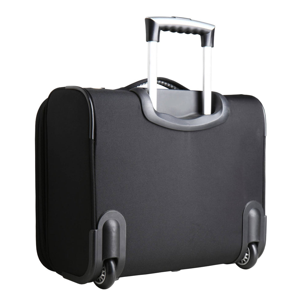Wheeled Laptop Overnighter F453