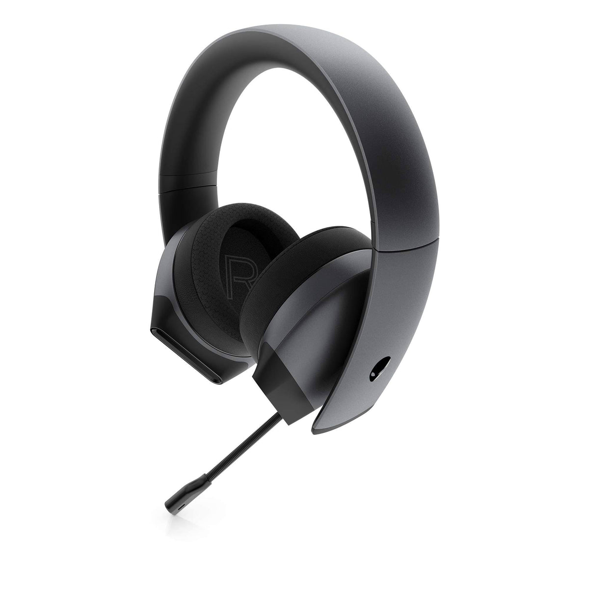 Black 7.1 Gaming Headset T3399