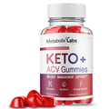 Keto ACV Gummies I77444