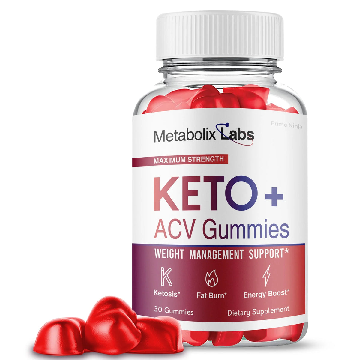 Keto ACV Gummies I77444