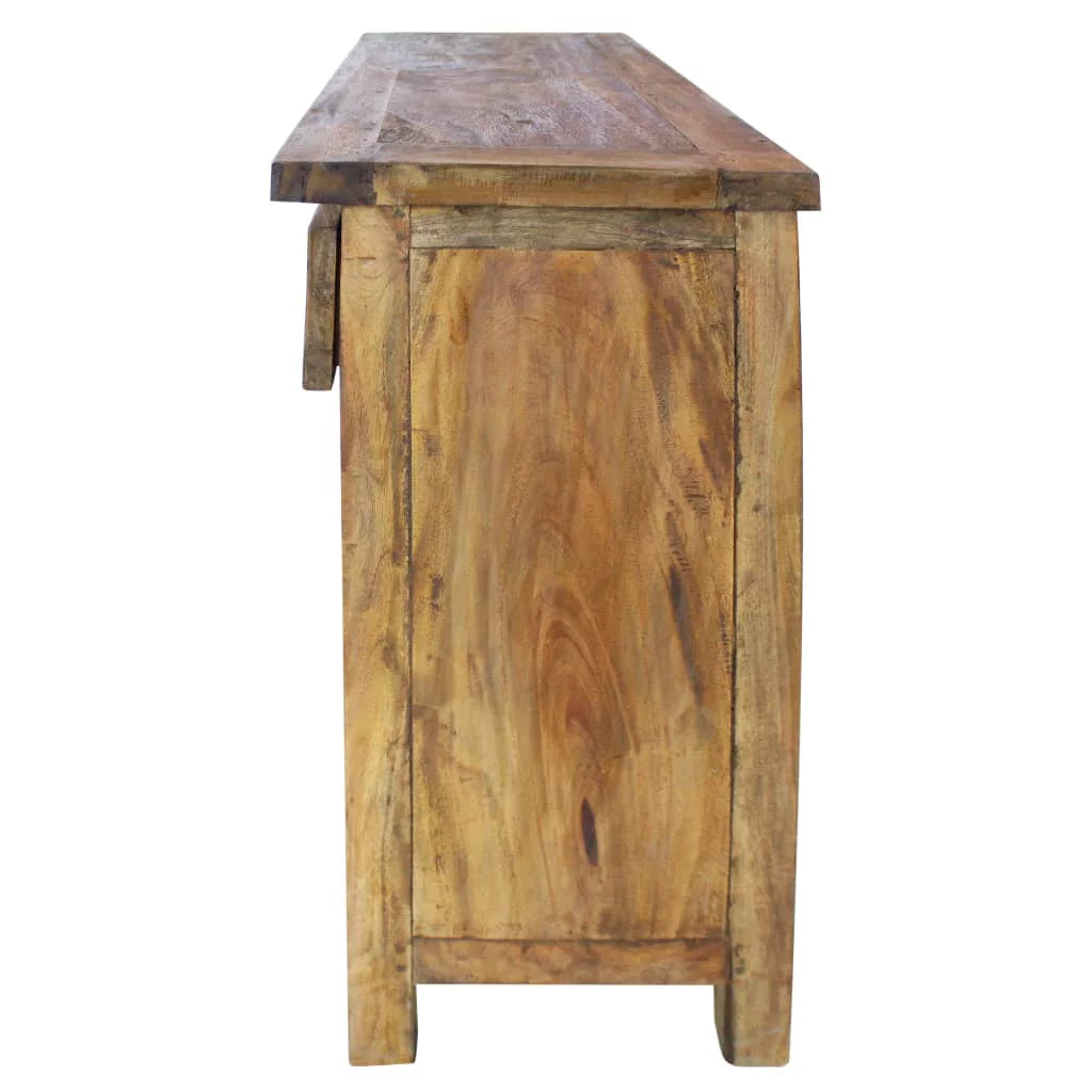 Solid Reclaimed Wood Sideboard H5319