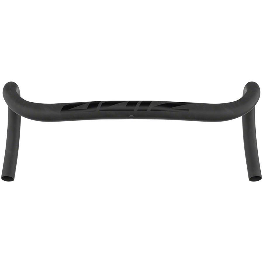 Black Carbon Drop Handlebar 31.8 x 440mm K1761