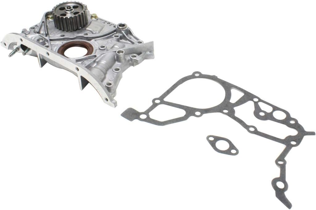 Oil Pump G22823