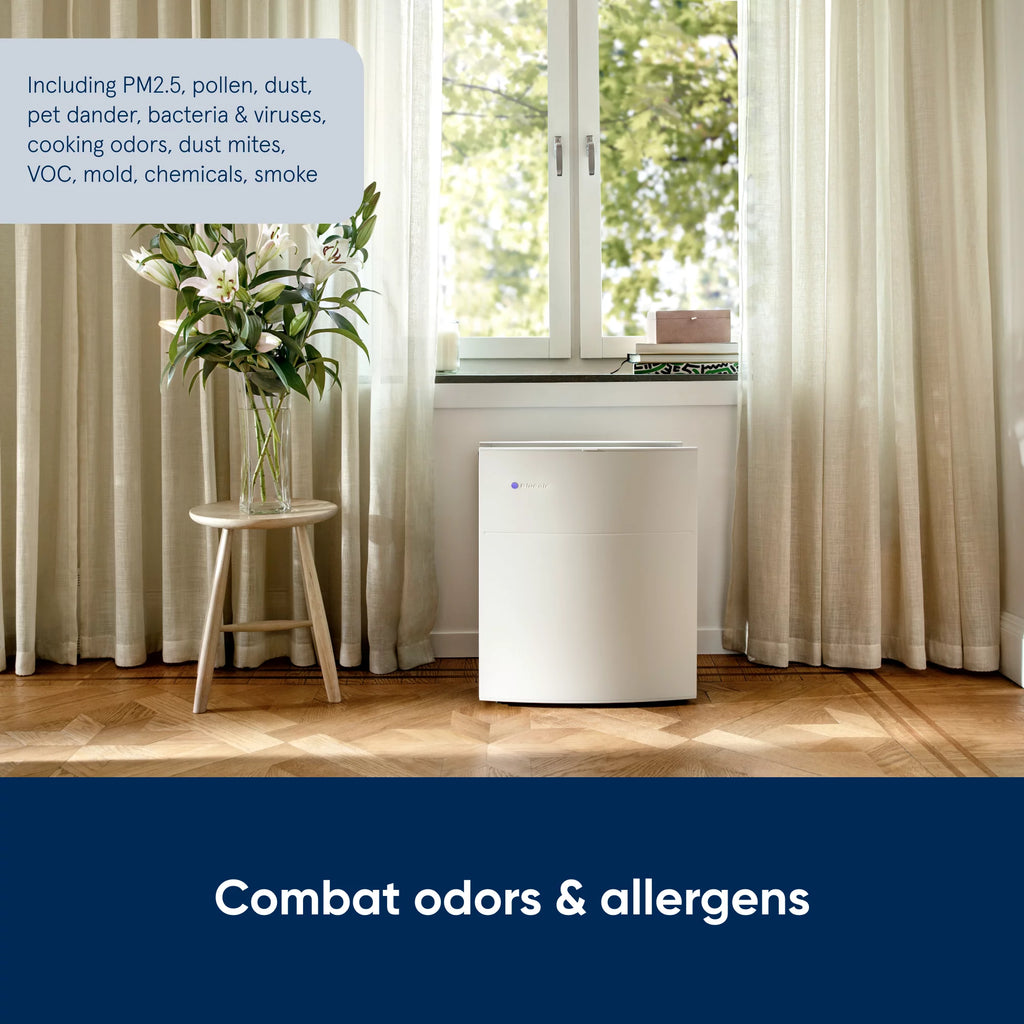 Air Purifier up to 434 sq ft J562723