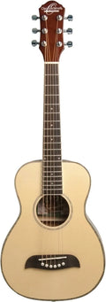1/4 Size Parlor Acoustic Guitar Natural L673707