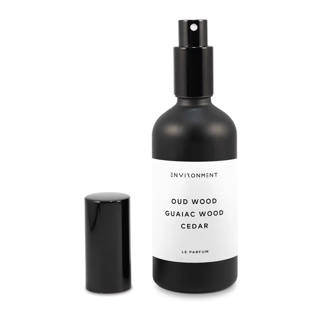 Oud Wood Guaiac Wood Cedar Room Spray Q393128