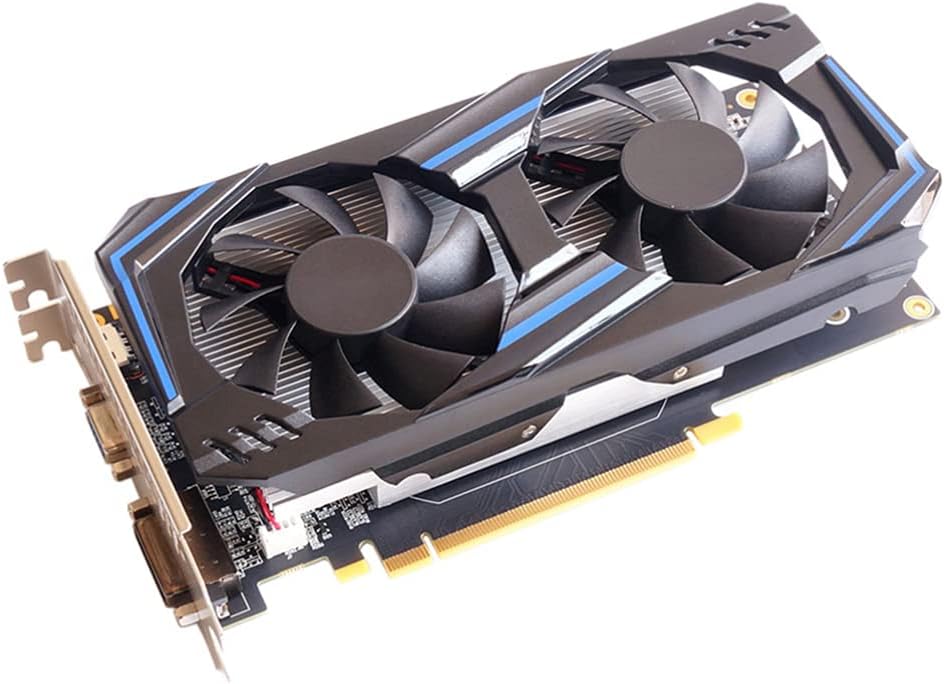 Desktop Computer Graphics Card Y60101