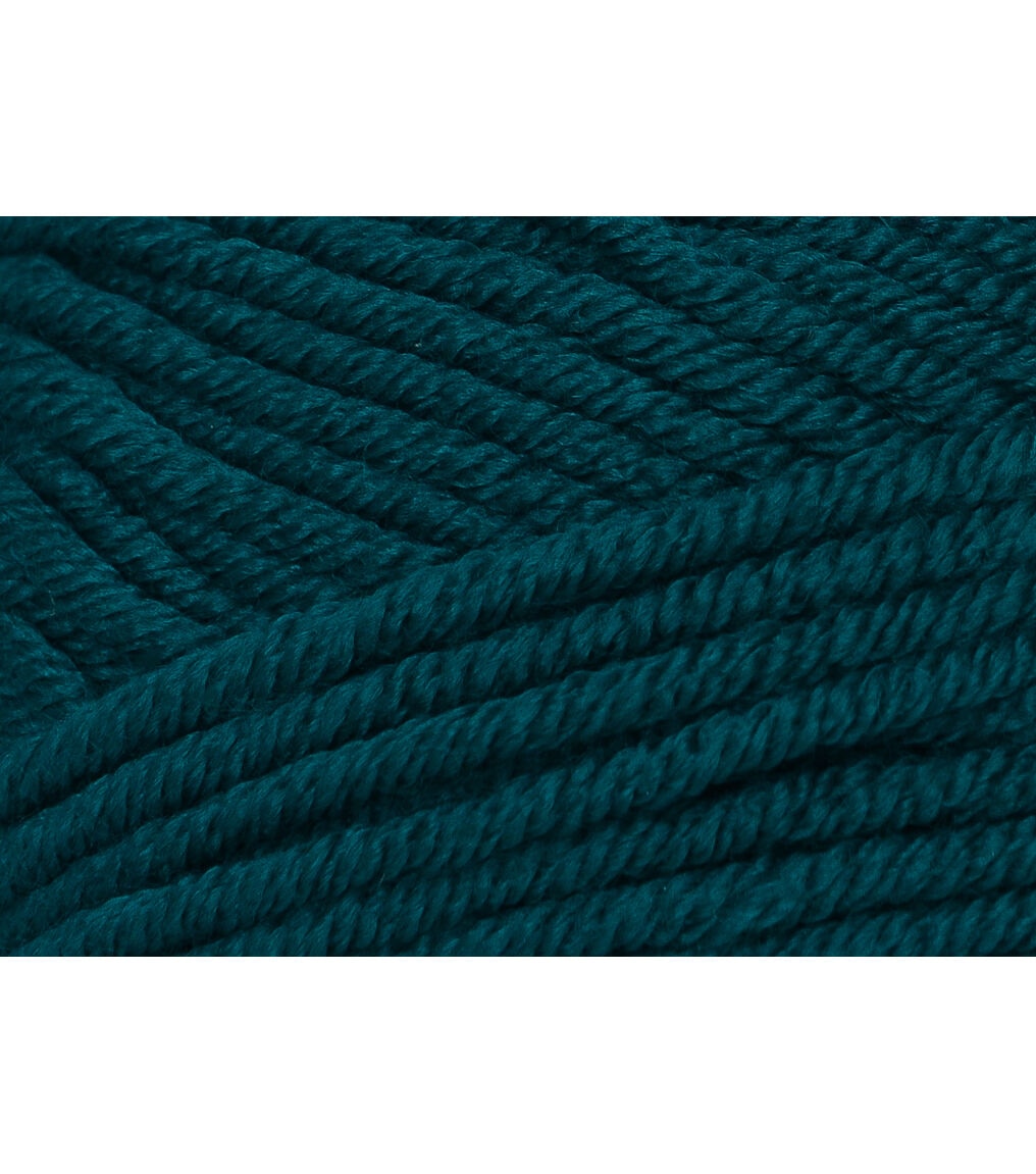 Bulky Acrylic Yarn O788653