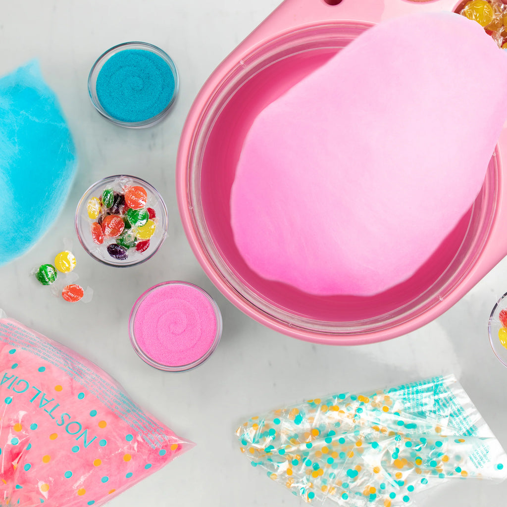 Cotton Candy Station C533705