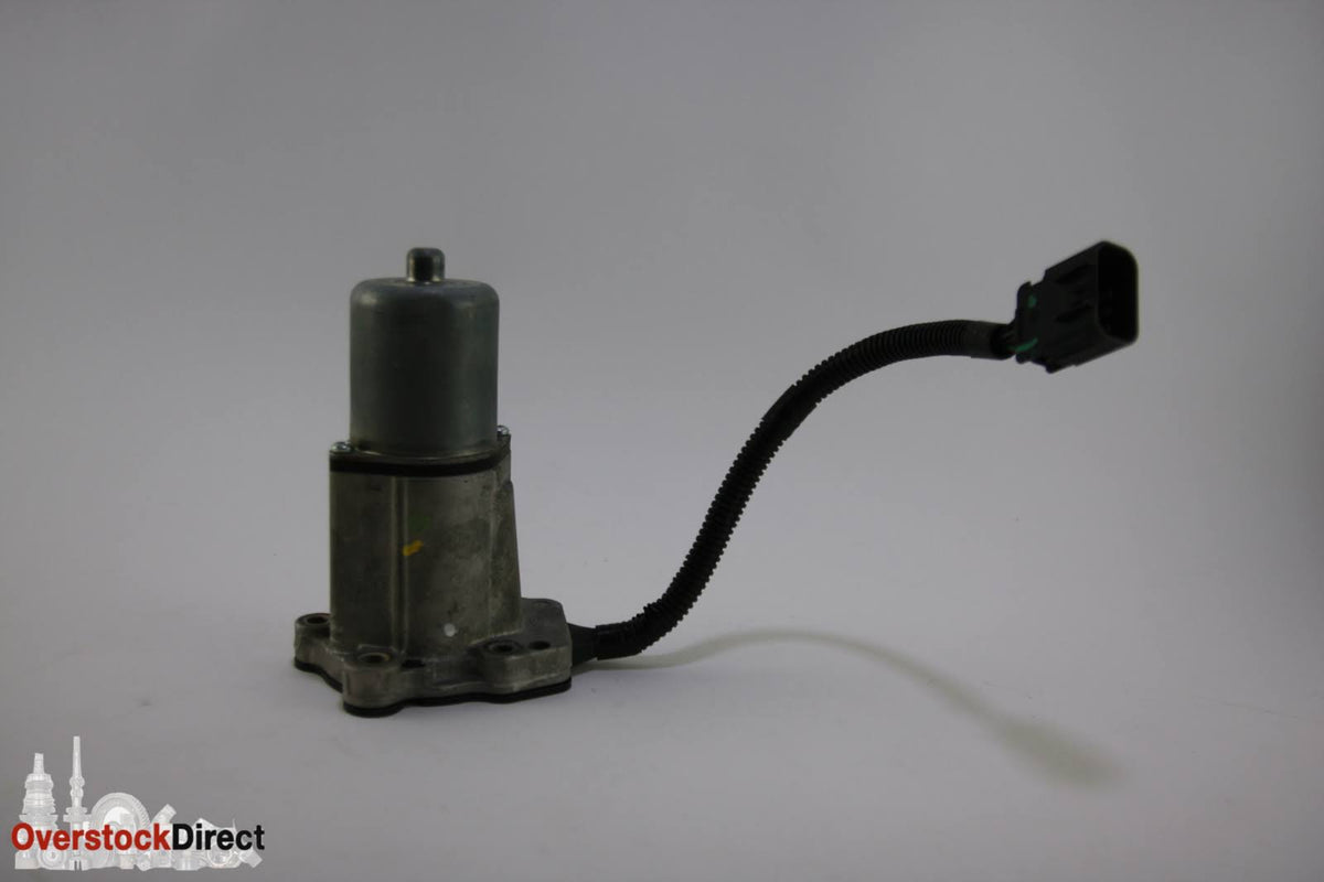 Transfer Case Four Wheel Drive Actuator B95211