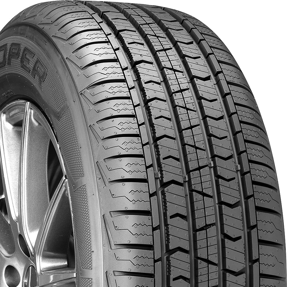 Set of 4 All Season Tires C89498