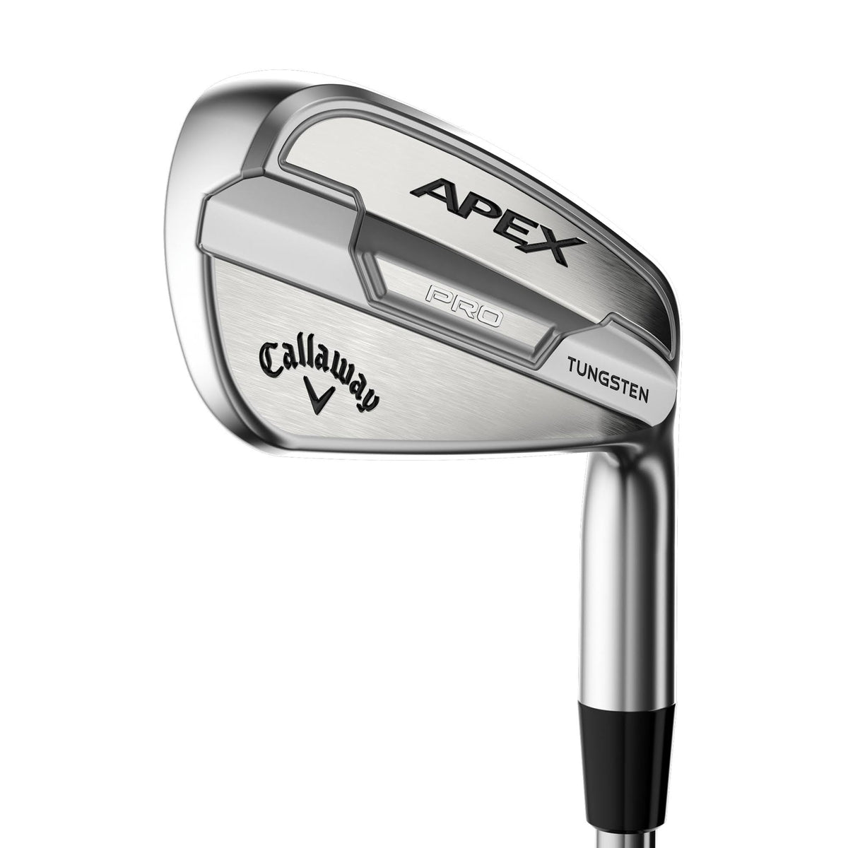 Right Handed Extra Stiff 8 Iron Steel A708