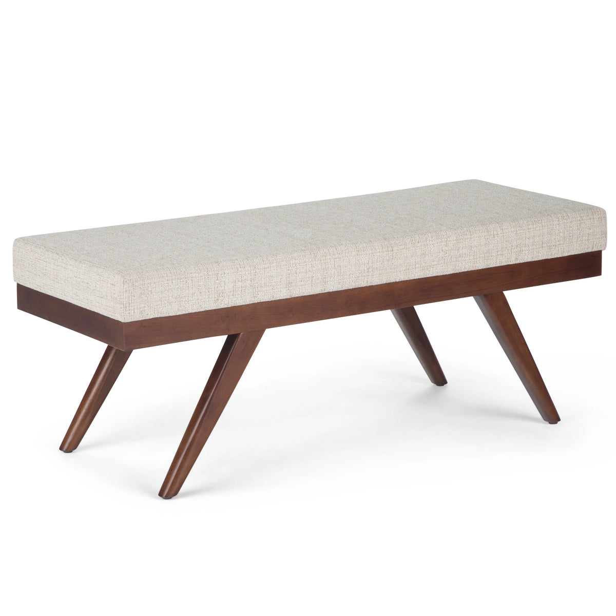 Ottoman Bench U3656