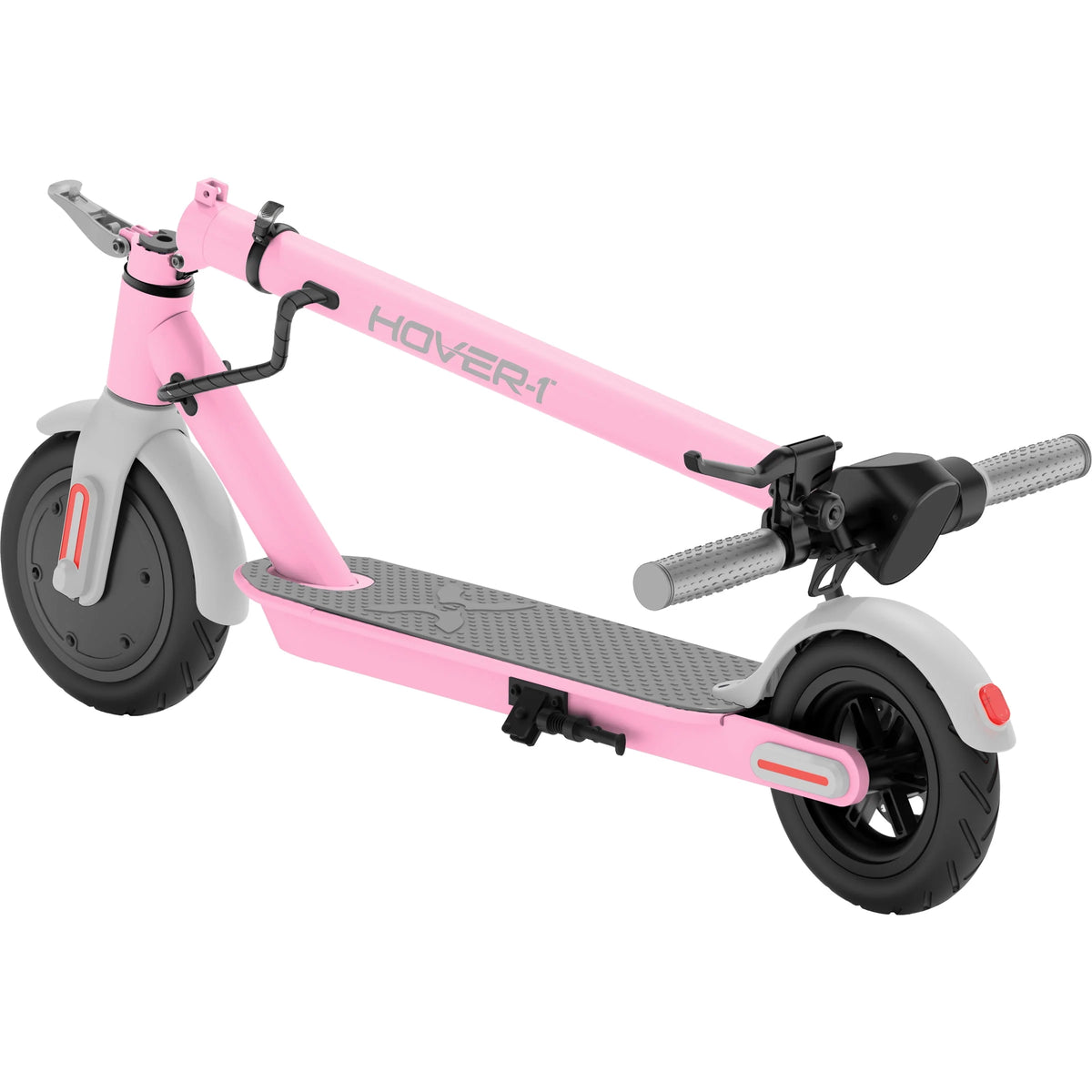 Self Balancing Electric Scooter 16 mph Black J871