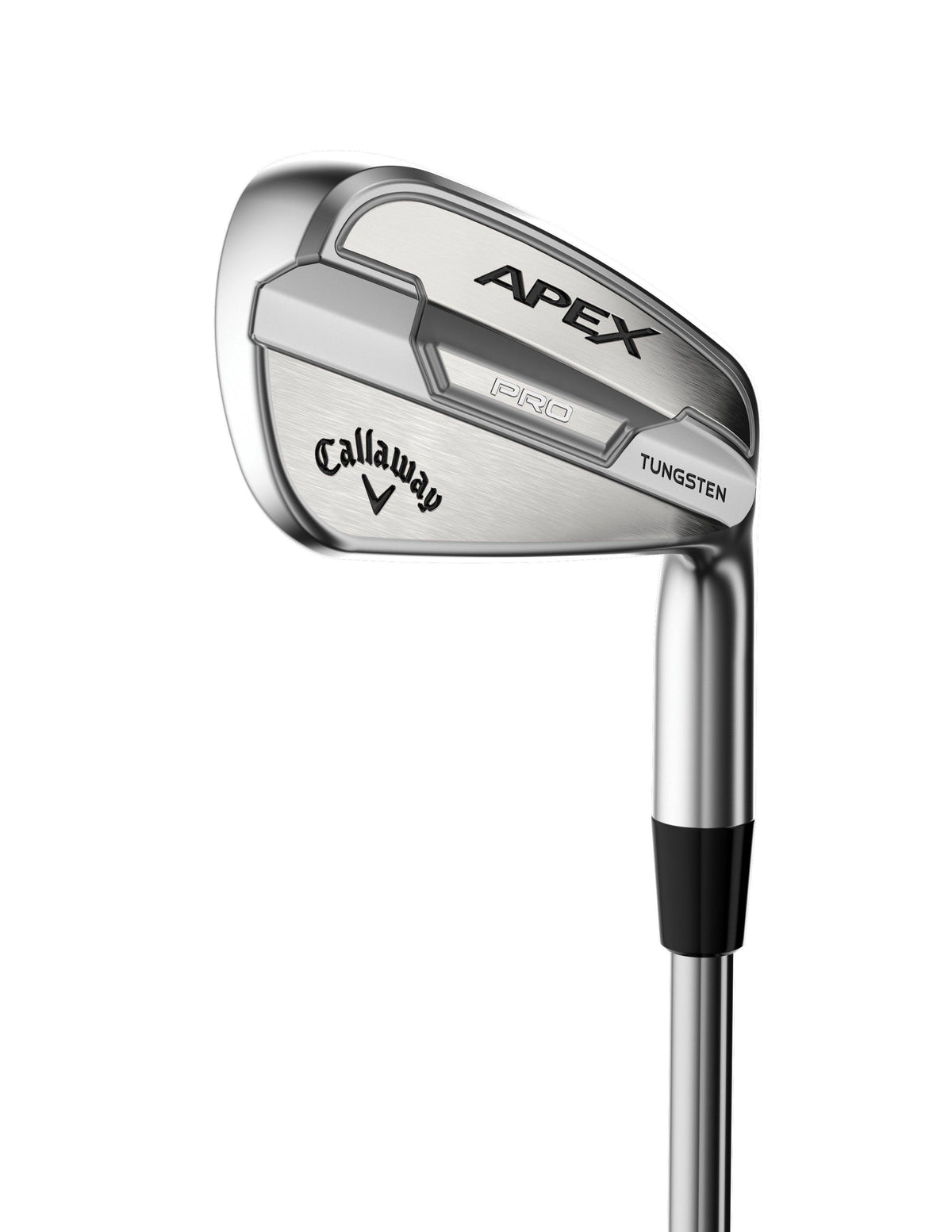Right Handed Extra Stiff 8 Iron Steel A708