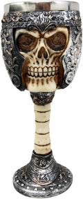 Wine Goblet Chalice Cup Figurine 6Oz R11776