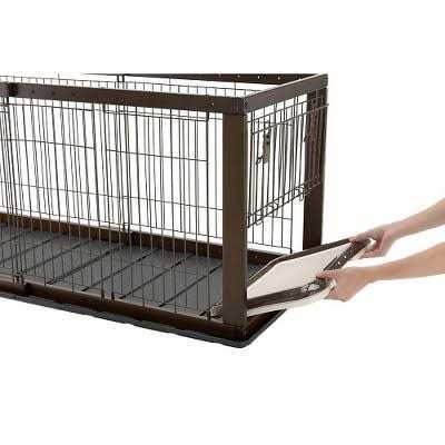 Expandable Pet Crate P35984