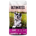 Lamb Meal & Rice Dry Dog Food P4329