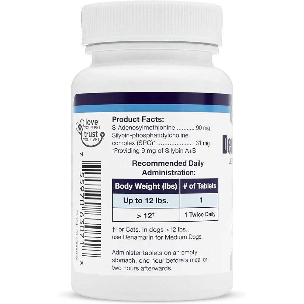 Liver Health Supplement Dogs X4968