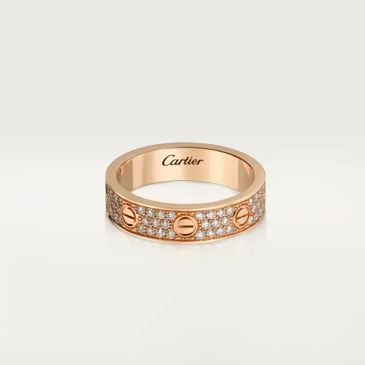 Wedding Band K159