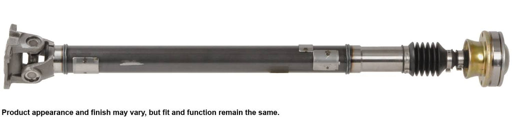 Drive Shaft I408