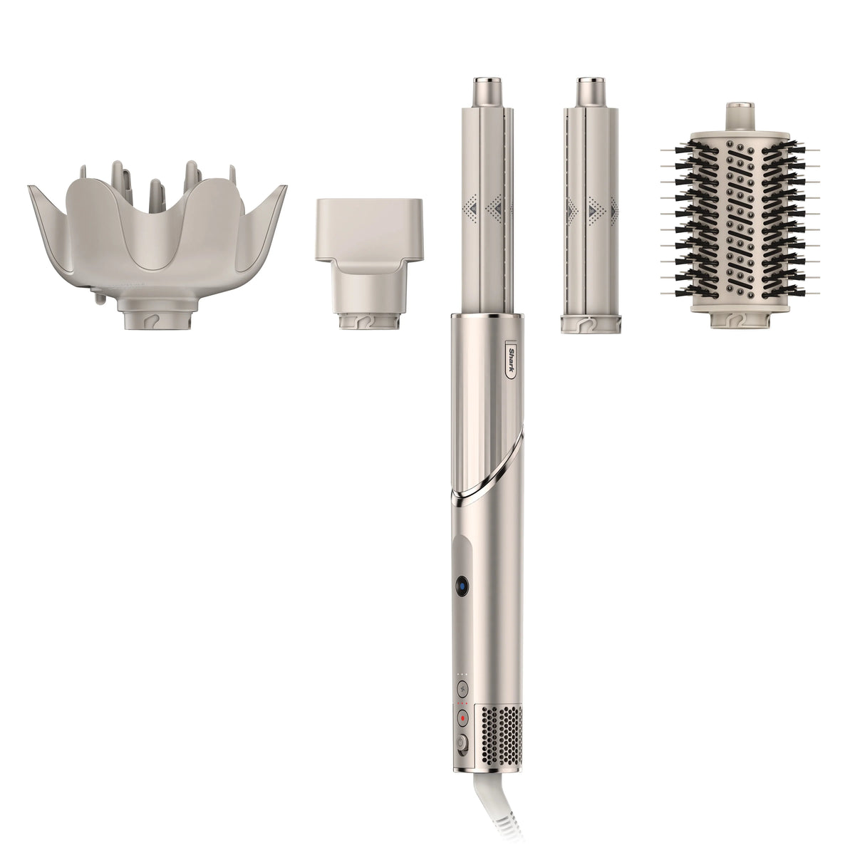 Powerful Hair Blow Dryer and Multi-Styler B687