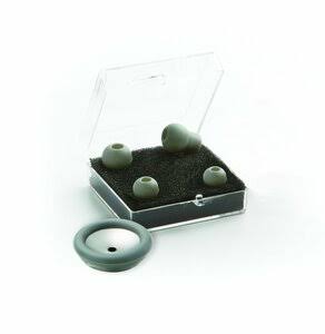 Black Convertible Cardiology Stethoscope C29250