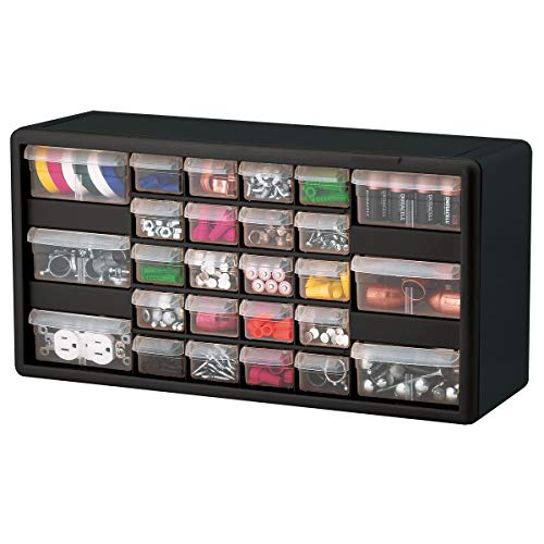 64 Drawer Plastic Storage Cabinet R6766