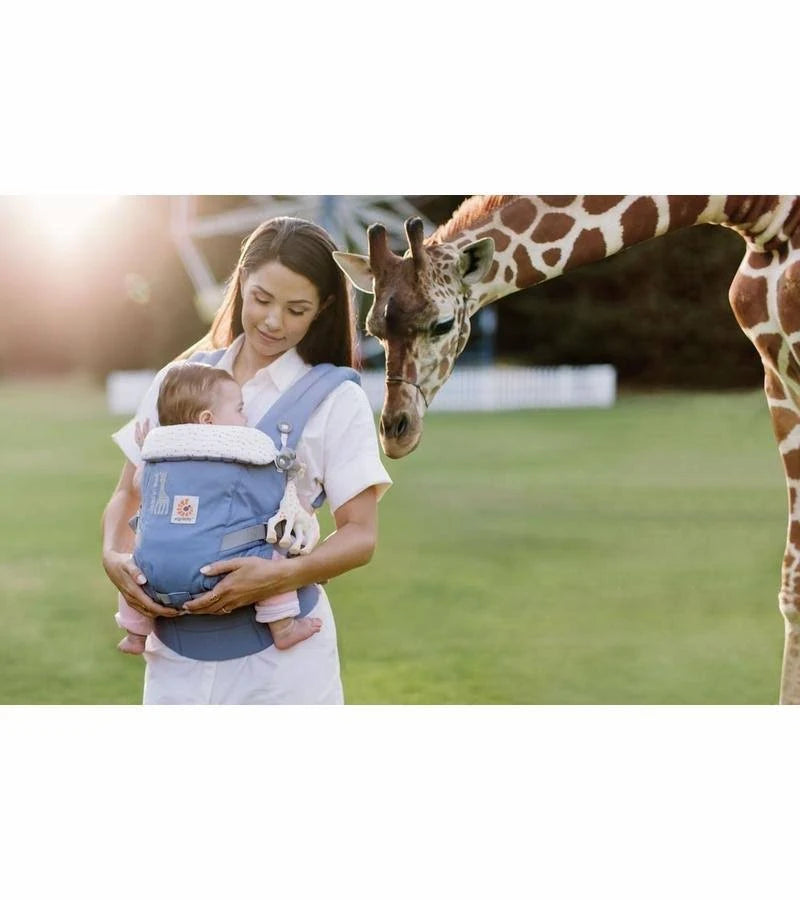 Baby Carrier V827
