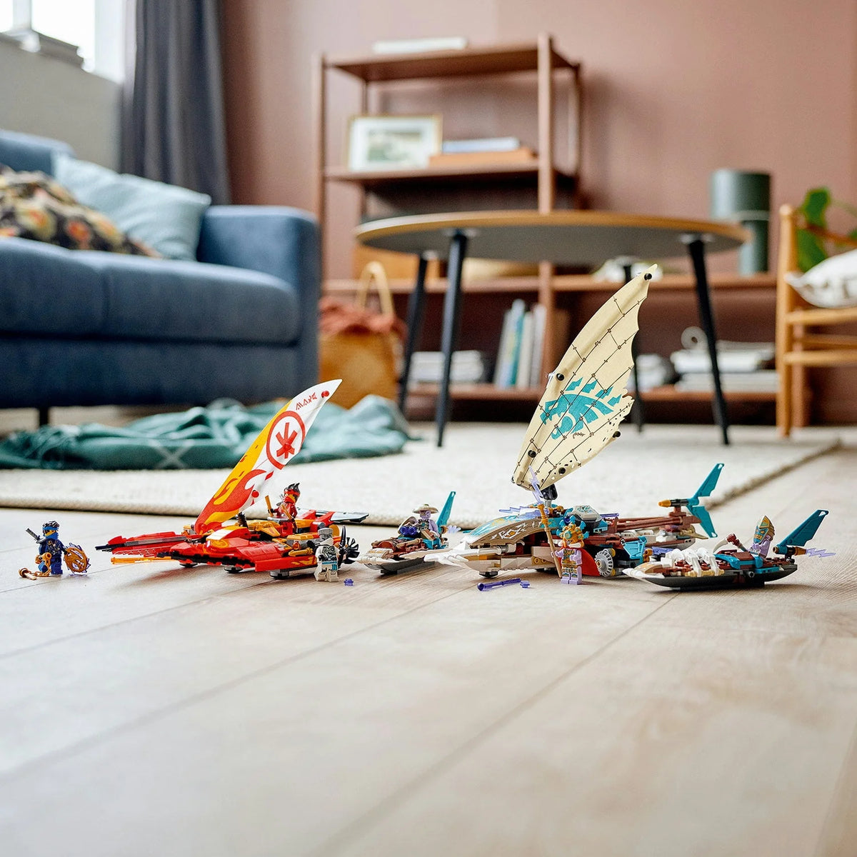 Building Toy (780 Pieces) R49162