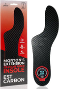 Carbon Fiber Insole 1PC Orthotic Shoe Insert J7048