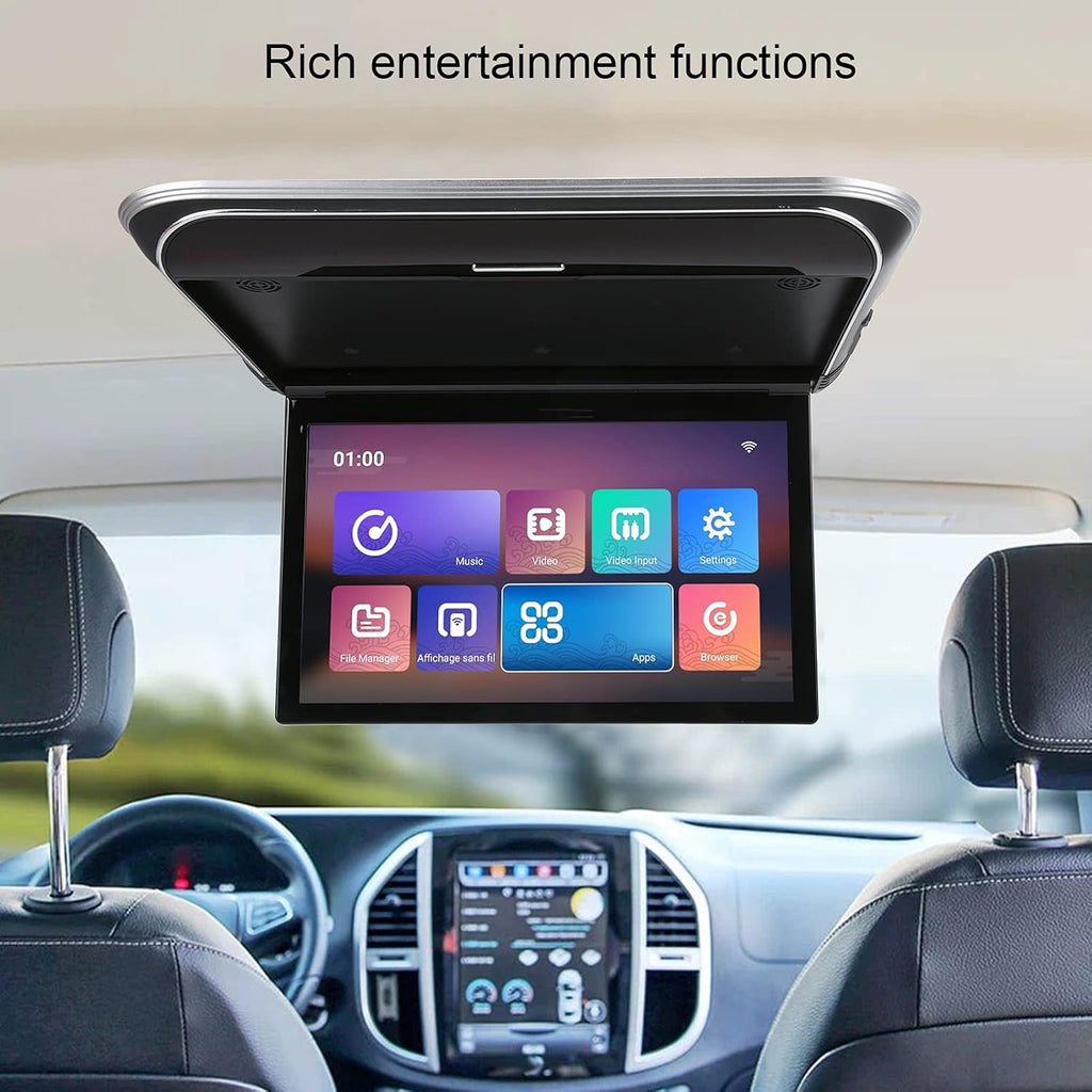 15.6in Car Roof Monitor O215979