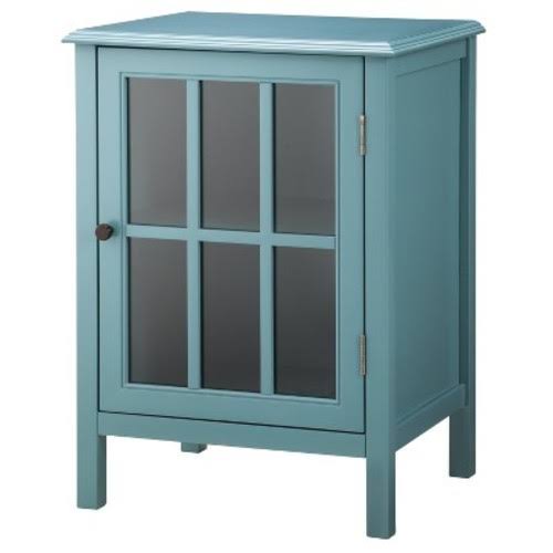 One Door Accent Cabinet K68812