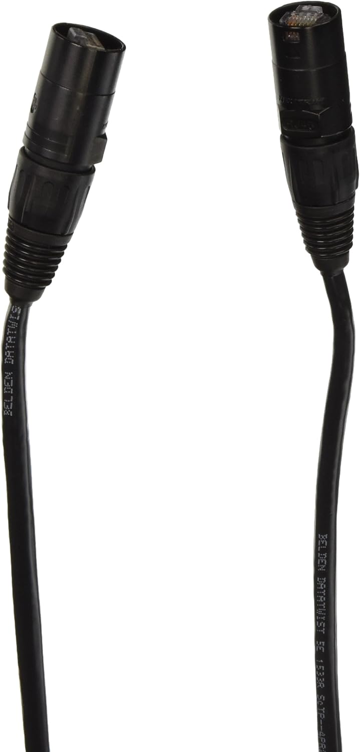 100-Feet Shielded Cat5e L116