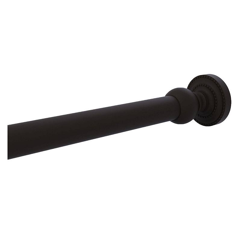 Oil Rubbed Bronze Shower Rod Brackets Z134