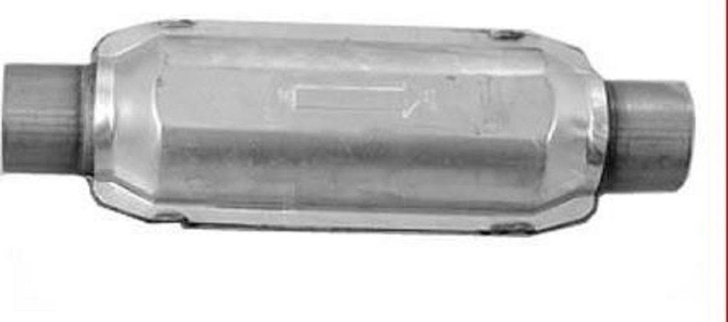 Universal OBDII Catalytic Converter H5633