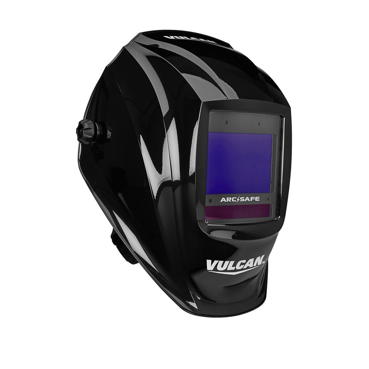 Auto-Darkening Welding Helmet T7943