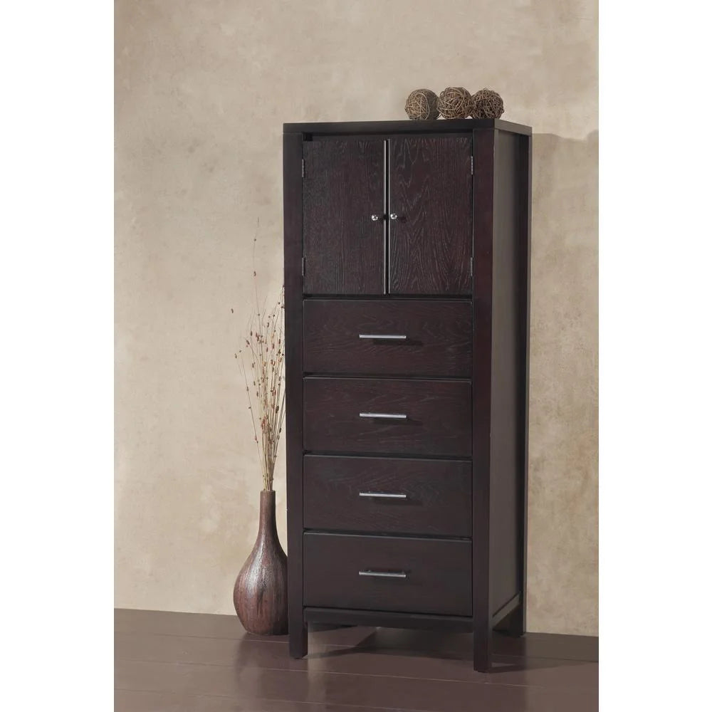 Espresso Lingerie Chest Y2379