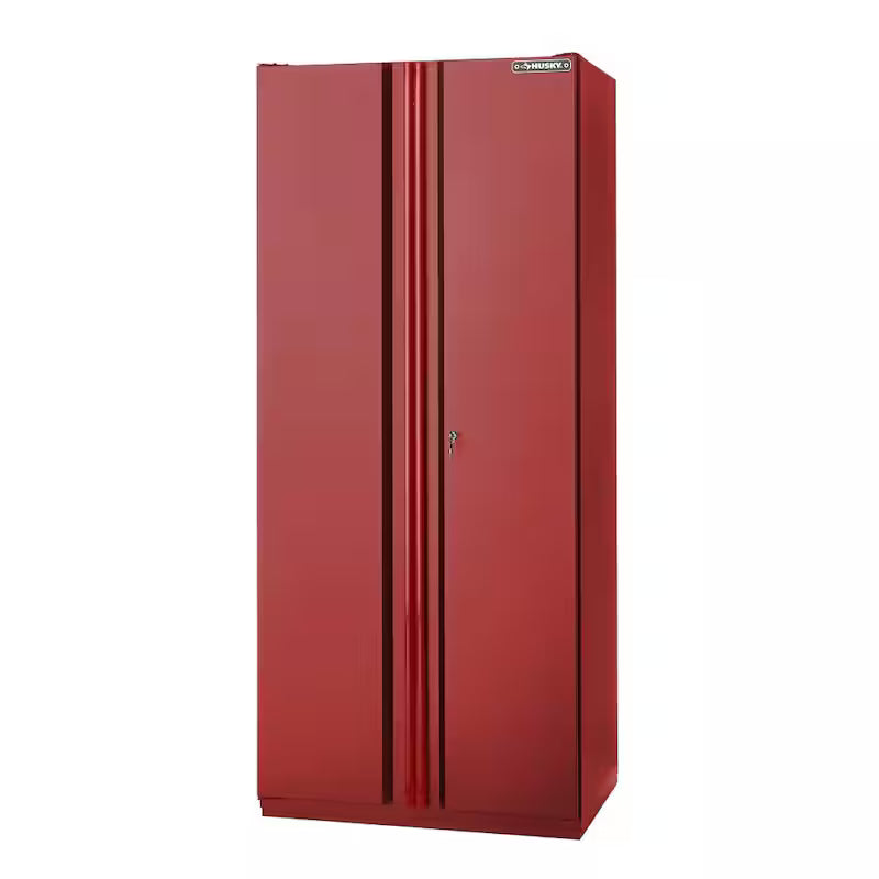 3-Piece Heavy Duty Welded Steel Garage Storage System J738114