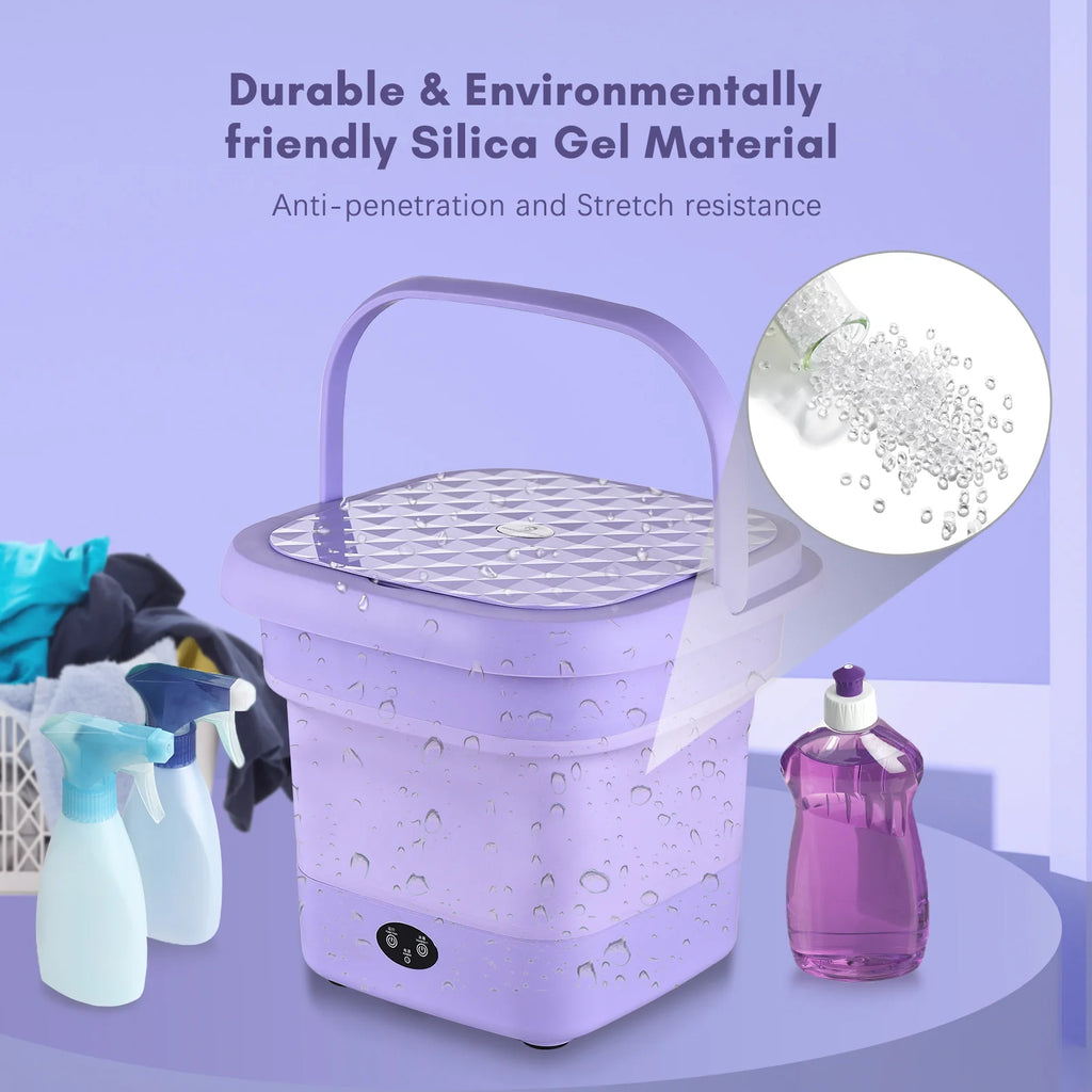 Portable Washing Machine D352563