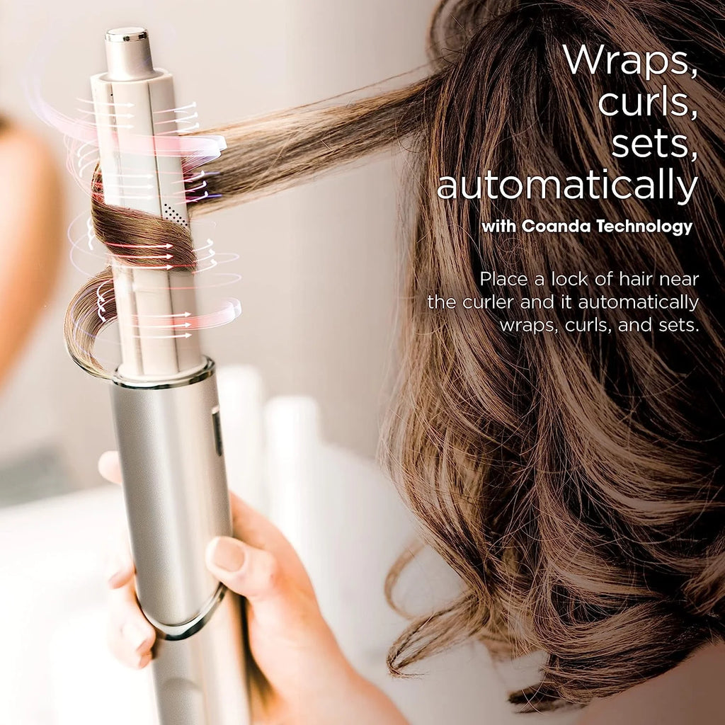 Powerful Hair Blow Dryer and Multi-Styler B687
