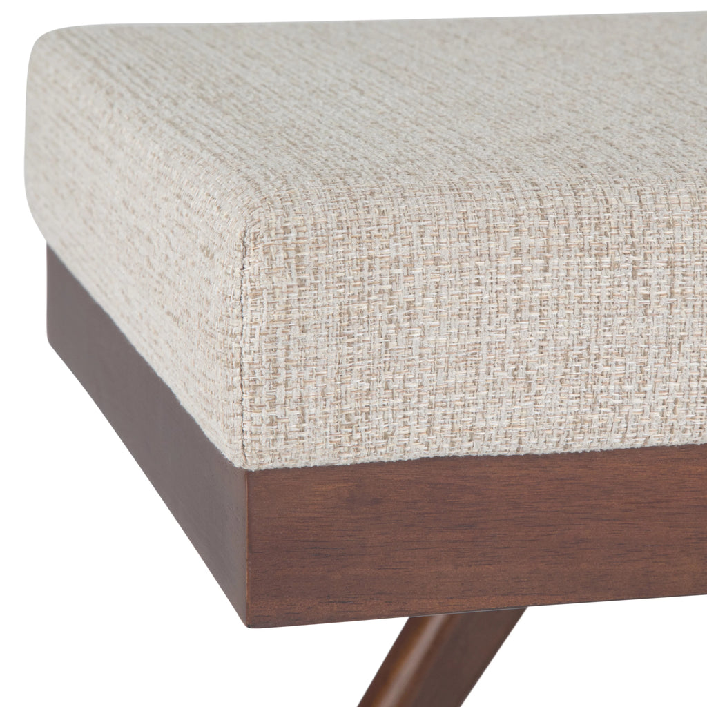 Ottoman Bench U3656