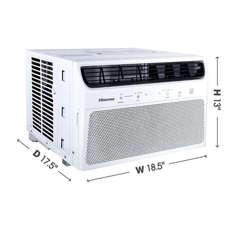 Wi-Fi Connected ENERGY STAR Window AC J540