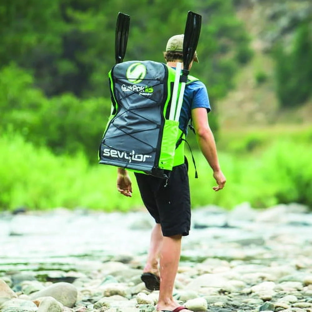 One-Person Kayak Q992