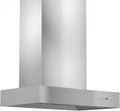 30 In. Convertible Stainless Steel Wall Mount Range Hood Y852948