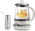 Spruce Blue 9-in-1 Programmable Tea Maker and Kettle 1.5 L M208000