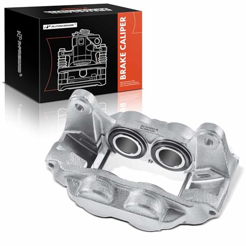 Disc Brake Caliper Assembly Front Right Passenger Side L2326