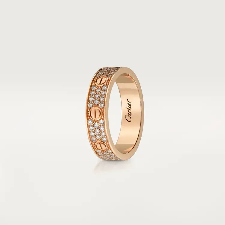 Wedding Band K159