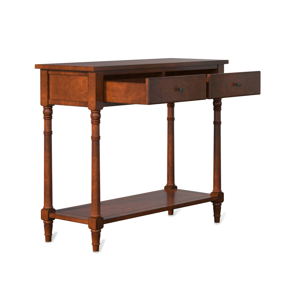 Solid Wood Sofa Table A505